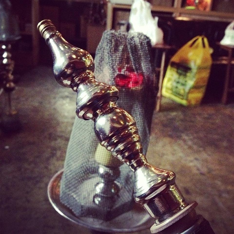 Hookah Shibuya